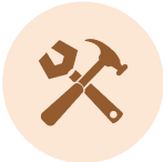 Effortless Transition to Construction